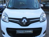 occasion Renault Kangoo TCE 115 Energy Limited