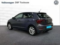 Occasion VW Polo Style 116 ch (85 kW) 2024 Gris Berline