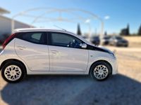 occasion Toyota Aygo 1.0 VVT-i x-play