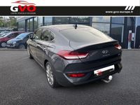 occasion Hyundai i30 1.4 T-gdi 140ch Creative Dct-7