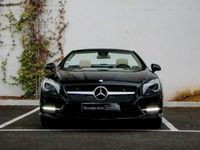 occasion Mercedes SL350 350 7G-Tronic +