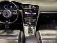 Occasion VW Golf VII R 310 ch (228 kW) 2017 Berline