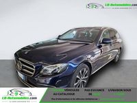 Occasion Mercedes E300 194 ch (142 kW) 2019 Berline