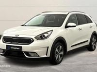 Occasion Kia Niro 106 ch (77 kW) 2017 Blanc SUV