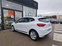 Occasion Renault Clio V Business 2021 Blanc Berline