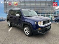 occasion Jeep Renegade 1.6 Multijet S\u0026s 120ch Limited