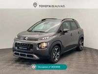 occasion Citroën C3 Aircross Bluehdi 120ch S&s Shine Eat6 E6.d-temp