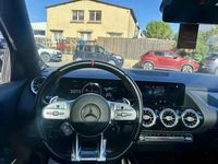 Occasion Mercedes GLA35 AMG AMG 306 ch (225 kW) 2020 SUV