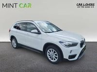 Occasion BMW M140 Efficient Dynamics 2018 Blanc Citadine