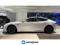 occasion Tesla Model S 100D Dual Motor