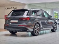 occasion Audi Q7 Quattro 3.0 V6 60 Tfsi E Compétition - 462 - Bva T