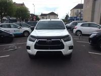 occasion Toyota HiLux IV 4WD 2.4 D-4D 150 DOUBLE CABINE