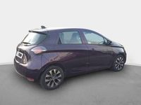 Occasion Renault Zoe Evolution 80 kW (109 ch) 2023 Violet Citadine
