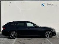 Occasion BMW 318 M Sport 158 ch (116 kW) 2024 Noir Break