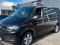 Occasion VW Multivan 150 ch (110 kW) 2016 Van