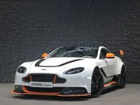 occasion Aston Martin V12 Vantage Gt12 - Production Prototype 1 Of 4