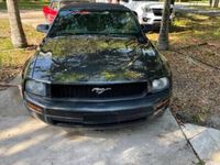 occasion Ford Mustang MustangV6 4.0 AUTO BE
