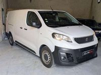 Occasion Peugeot Expert Premium 122 ch (89 kW) 2021 Blanc Van