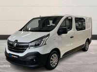 Occasion Renault Trafic 122 ch (89 kW) 2021 Monospace