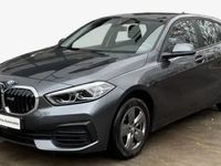 occasion BMW 118 Serie 1 i Advantage Automatik Pdc