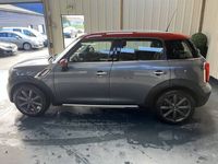 occasion Mini Cooper D Countryman Edition Park Lane 112 Ch Bvm6