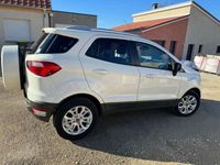 occasion Ford Ecosport 1.0 EcoBoost 125 Titanium S