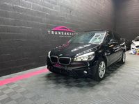 Occasion BMW 216 Sport Line 117 ch (86 kW) 2015 Noir Break