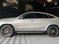 occasion Mercedes 350 GLE Coupé couped 272 ch amg