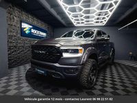 Occasion Dodge Ram 401 ch (294 kW) 2024 Gris Pick-up