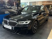 occasion BMW 530 530 eA xDrive 292ch M Sport Steptronic 10cv