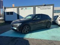 occasion Alfa Romeo Stelvio 2.2 190 Ch At8 Executive 5p