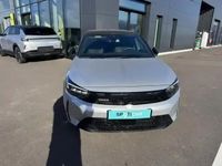 Occasion Opel Corsa 102 ch (75 kW) 2025 Noir Citadine