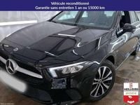 Occasion Mercedes A250 Advantage 160 ch (117 kW) 2021 Noir Berline