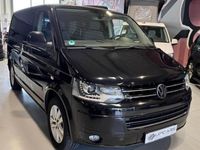 Occasion VW Multivan Match 140 ch (102 kW) 2012 Van