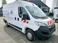 occasion Opel Movano Fg L2h2 3.5 Maxi 165ch Bluehdi S&s Pack Business Connect