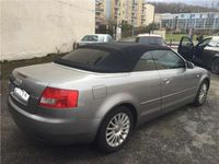 occasion Audi A4 Cabriolet 2.5 TDI Pack Plus