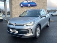 Nouvelle VW Tiguan Life 150 ch (110 kW) 2025 SUV