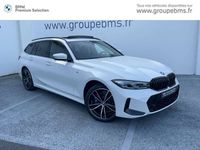 occasion BMW 330 330eA xDrive 292ch M Sport