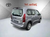 Occasion Toyota Proace 2023 Gris Monospace