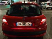 occasion Peugeot 207 1.4 HDi 70ch BLUE LION Active