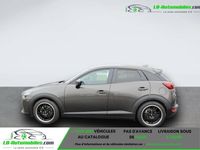 occasion Mazda CX-3 2.0l Skyactiv-g 150 4x4 Bva