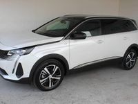 occasion Peugeot 5008 Puretech 130ch S&s Eat8 Gt