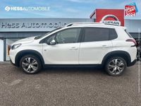 occasion Peugeot 2008 1.2 PureTech 110ch Allure S/S EAT6