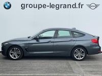 occasion BMW 320 320 d 190ch Sport