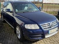 Occasion VW Touareg 313 ch (230 kW) 2004 SUV