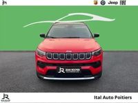 Occasion Jeep Compass 130 ch (95 kW) 2023 Peinture biton SUV