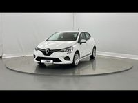 Occasion Renault Clio V SE 2021 Blanc Citadine
