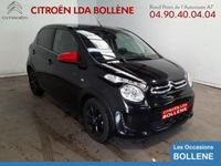 occasion Citroën C1 VTi 72 S&S JCC+ 5p E6.d - VIVA3684149