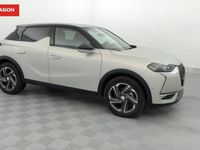 Occasion DS Automobiles DS3 Crossback E-Tense Rivoli 100 kW (136 ch) 2022 Blanc SUV