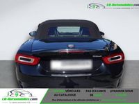 occasion Abarth 124 Spider 1.4 MultiAir Turbo 170 ch BVM